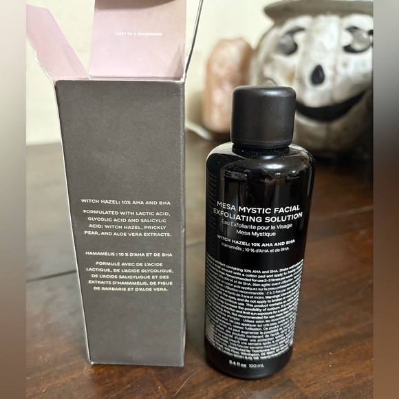 TwentyNine Palms Exfoliate Solution - Picture 2 of 3